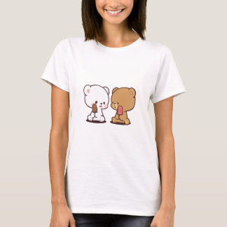 milk mocha T-Shirt