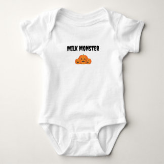 Milk Monster Baby Bodysuit