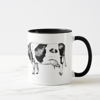 Milk Mug