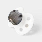 Milk Pacifier (Front Right)