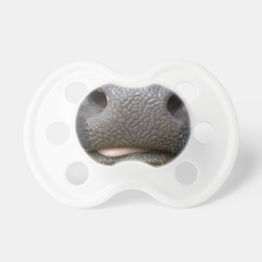 Milk Pacifier (Front)