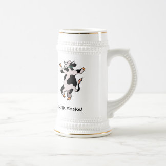 Milk Shake Stein