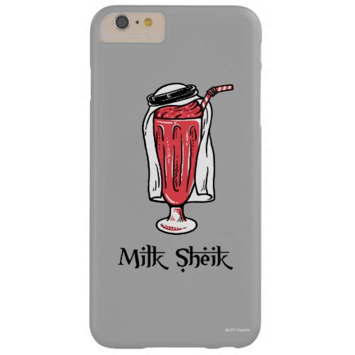 Milk Sheik Barely There iPhone 6 Plus Case