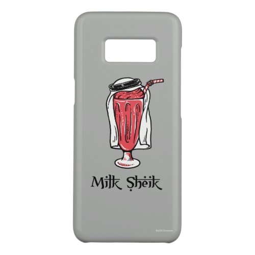 Milk Sheik Case_Mate Samsung Galaxy S8 Case