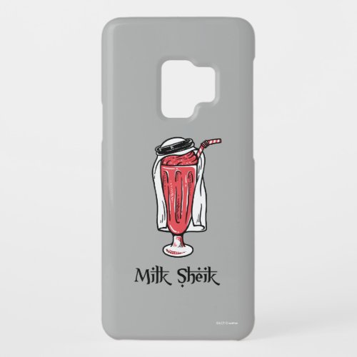 Milk Sheik Case_Mate Samsung Galaxy S9 Case