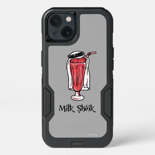 Milk Sheik iPhone 13 Case