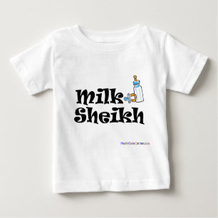 Milk Sheikh Tshirt
