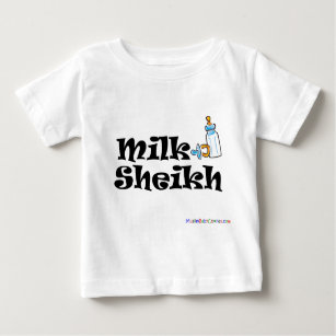 Milk Sheikh Tshirt