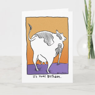 MilkIt Card