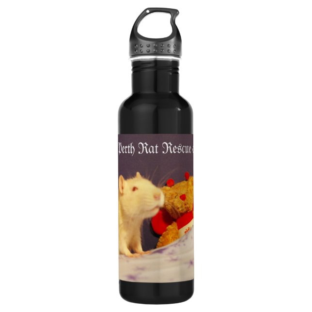 Milko Drink Bottle (Front)