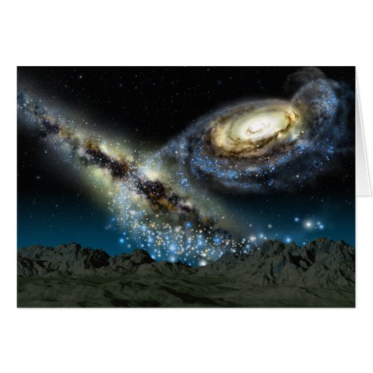 Milkomeda Card (Front Horizontal)