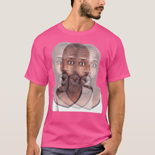 Milkshaq T-Shirt (Front)
