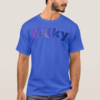 Milky T-Shirt