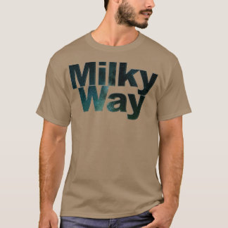 Milky Way 1 T-Shirt