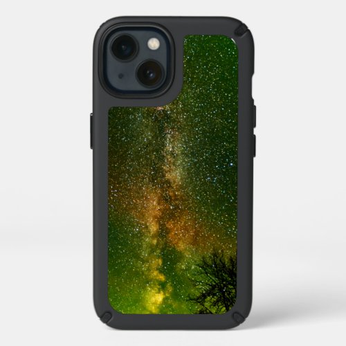 Milky Way  Aurora Borealis  Ontario Canada Speck iPhone 13 Case