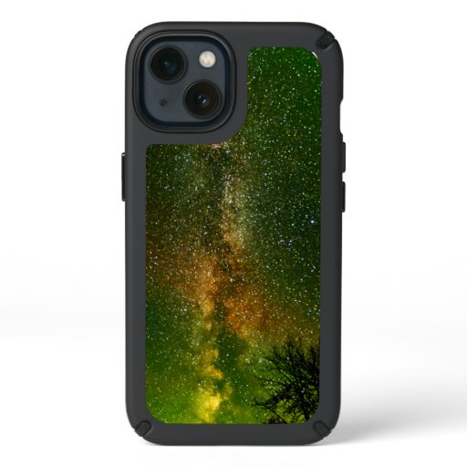 Milky Way & Aurora Borealis | Ontario Canada Speck iPhone 13 Case