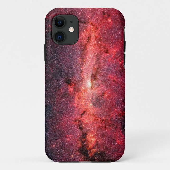 Milky Way Case-Mate iPhone Case (Back)