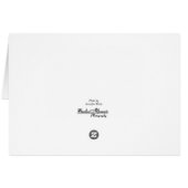 Milky Way Cattle Moonlight (Back Horizontal)