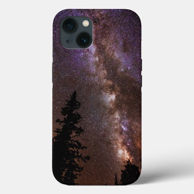 Milky Way | Cedar Breaks National Monument Utah Case-Mate iPhone Case (Back)