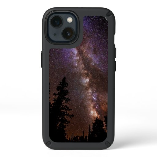 Milky Way | Cedar Breaks National Monument Utah Speck iPhone 13 Case