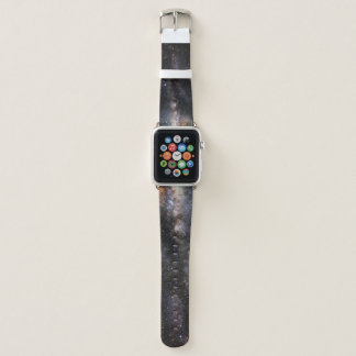Milky Way Core Apple Watch Band