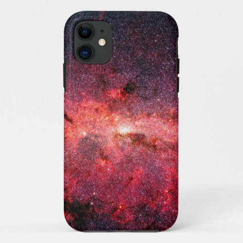 Milky Way Galaxy iPhone 11 Case