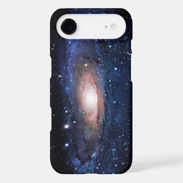Milky Way Galaxy Case-Mate iPhone Case (Back)