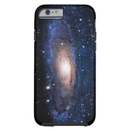 Milky Way Galaxy Tough iPhone 6 Case