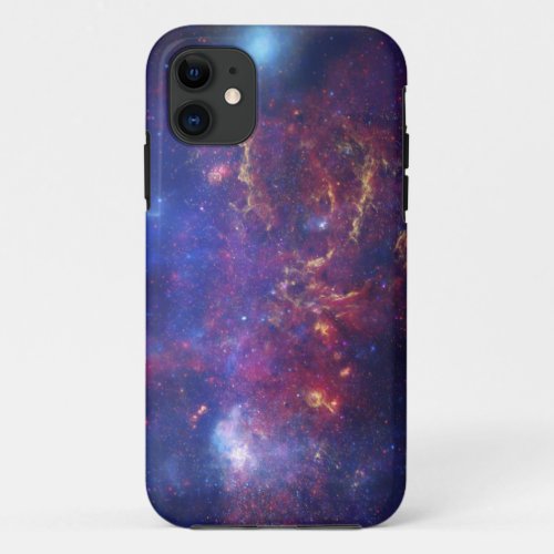 Milky Way Galaxy iPhone 55S Case