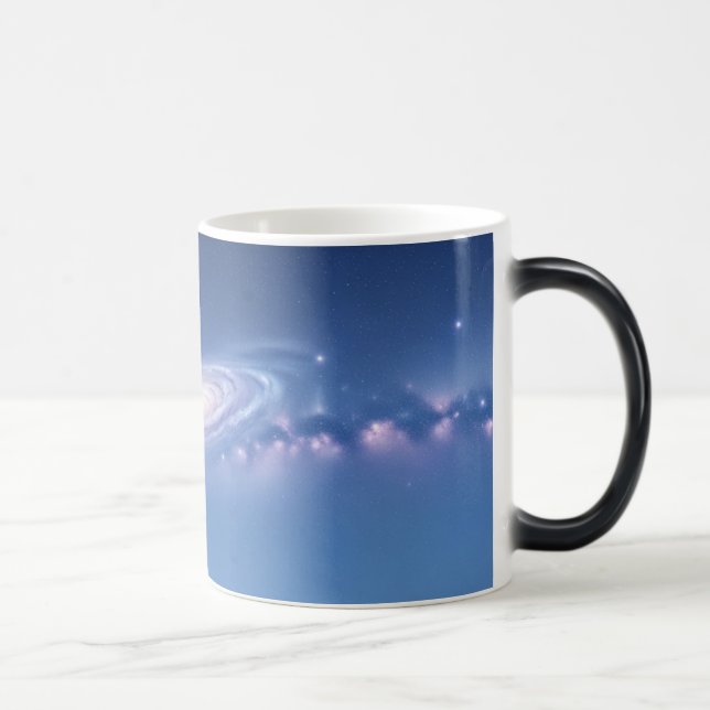 Milky Way Galaxy Mug (Right)