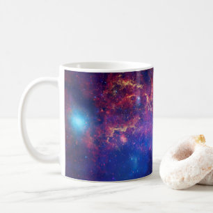Milky Way Galaxy Mug