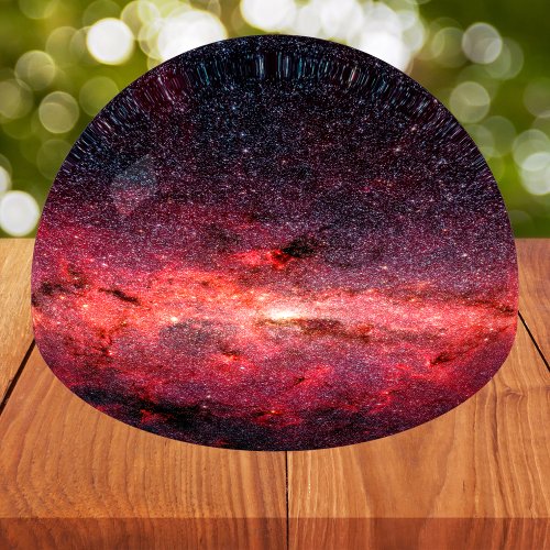 Milky Way Galaxy Paperweight