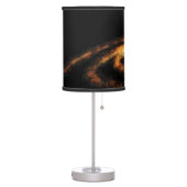 Milky Way galaxy Table Lamp (Left)