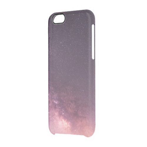 milky way galaxy Tough Xtreme iPhone 6 Case