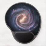 milky-way gel mouse pad<br><div class="desc">A beautiful image of the Milky Way.
This image has been enhanced with Photoshop.</div>