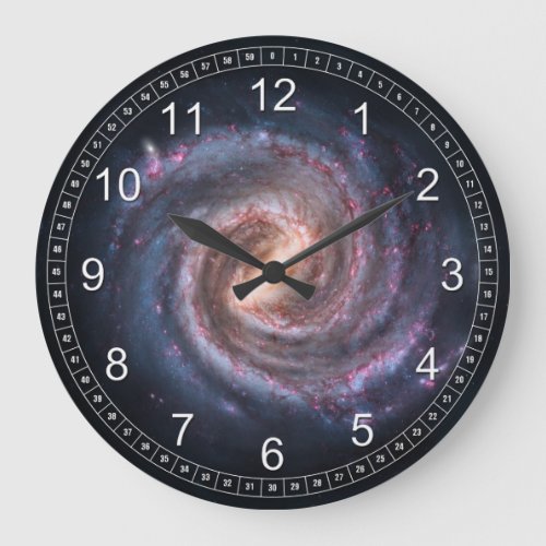 milky_way large clock