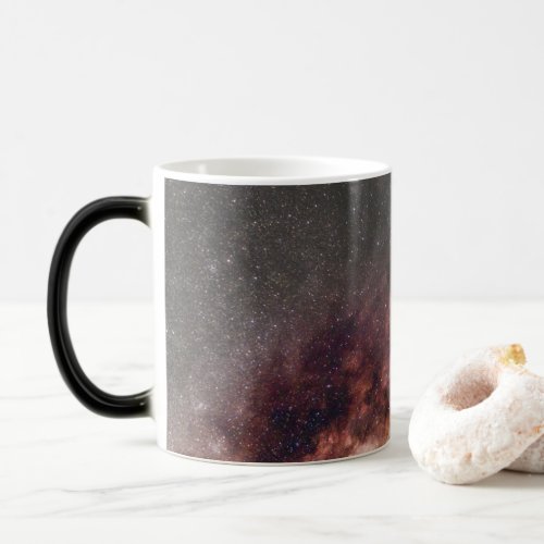 Milky Way Magic Morphing Mug