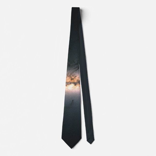 MILKY WAY NECK TIE (Front)