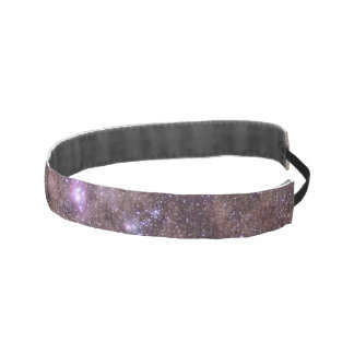 Milky Way Non-Slip Headband