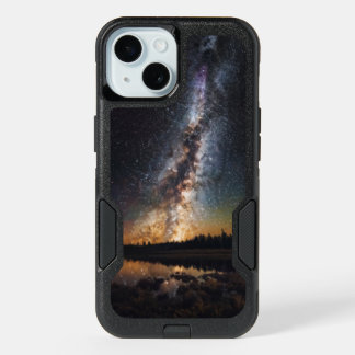 Milky Way OtterBox iPhone Case