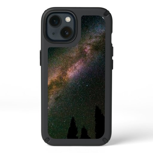 Milky Way Over Lizard Head Pass Speck iPhone 13 Case