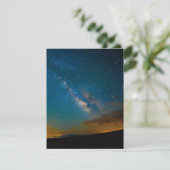 Milky Way over Taos, New Mexico (Standing Front)