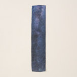 Milky Way Scarf<br><div class="desc">Milky Way Scarf</div>