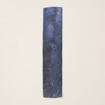 Milky Way Scarf