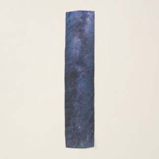 Milky Way Scarf