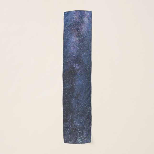 Milky Way Scarf (Front)