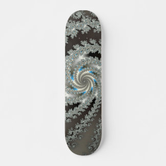 Milky Way Skateboard Deck