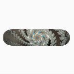 Milky Way Skateboard Deck