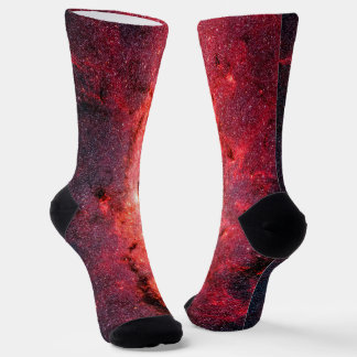 Milky Way Socks
