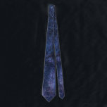 Milky Way Space Tie<br><div class="desc">Milky Way Space Tie</div>